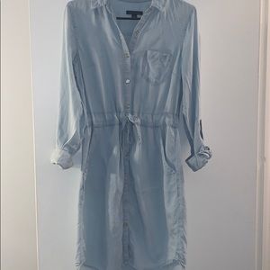 Tommy Hilfiger Day Dress